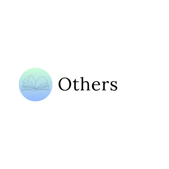 ✨ Others