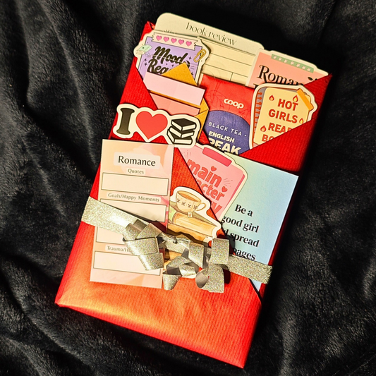 Blind Date With A Book | Romance