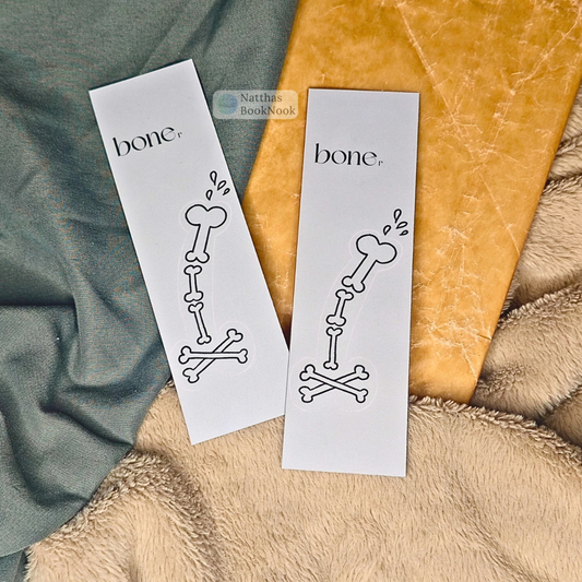 Bokmärke | Bone-r