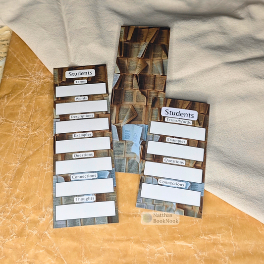 Annotation Key | Students